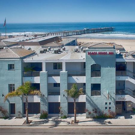 Beach House Inn & Suites Pismo Beach Esterno foto