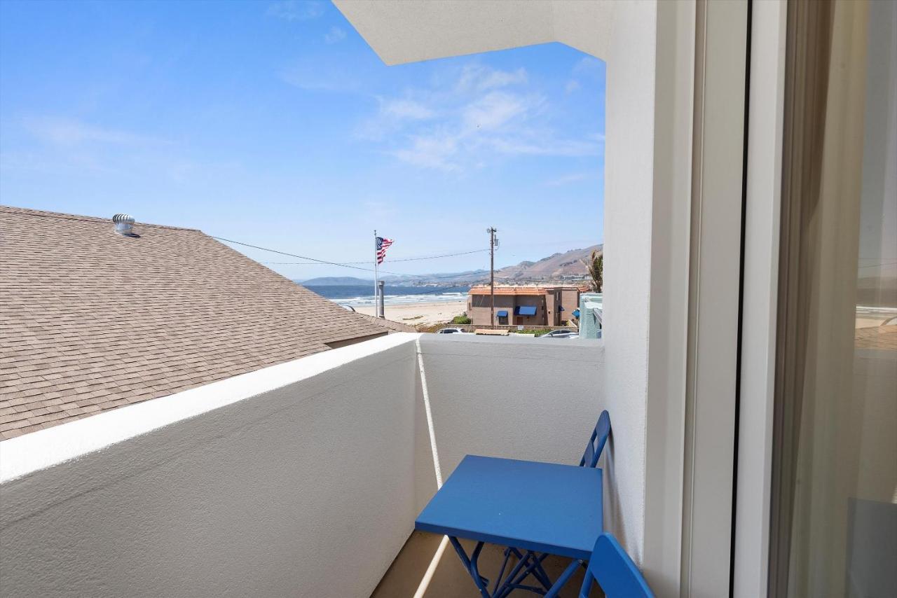 Beach House Inn & Suites Pismo Beach Esterno foto