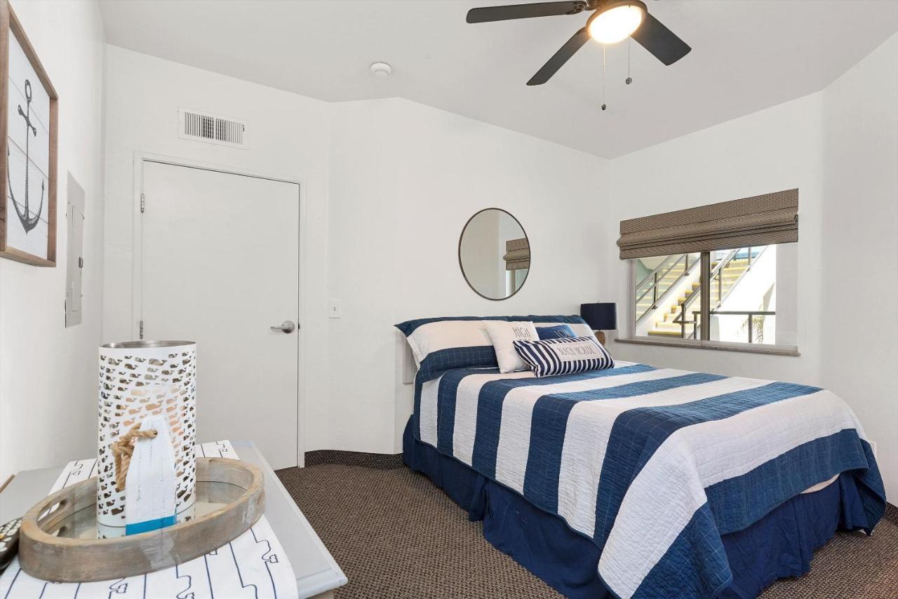 Beach House Inn & Suites Pismo Beach Esterno foto