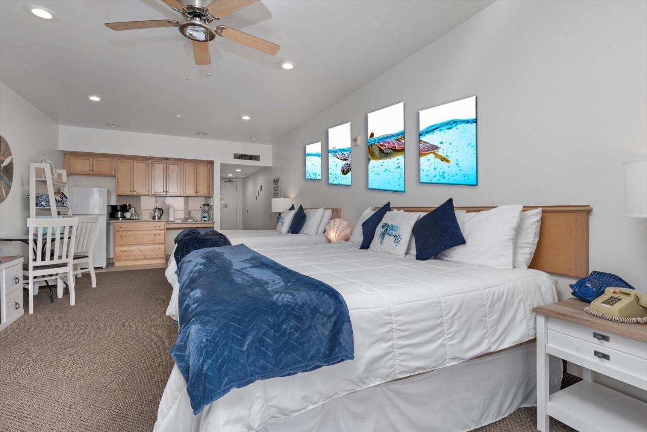 Beach House Inn & Suites Pismo Beach Esterno foto