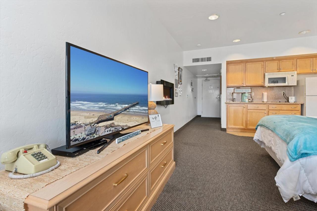 Beach House Inn & Suites Pismo Beach Esterno foto