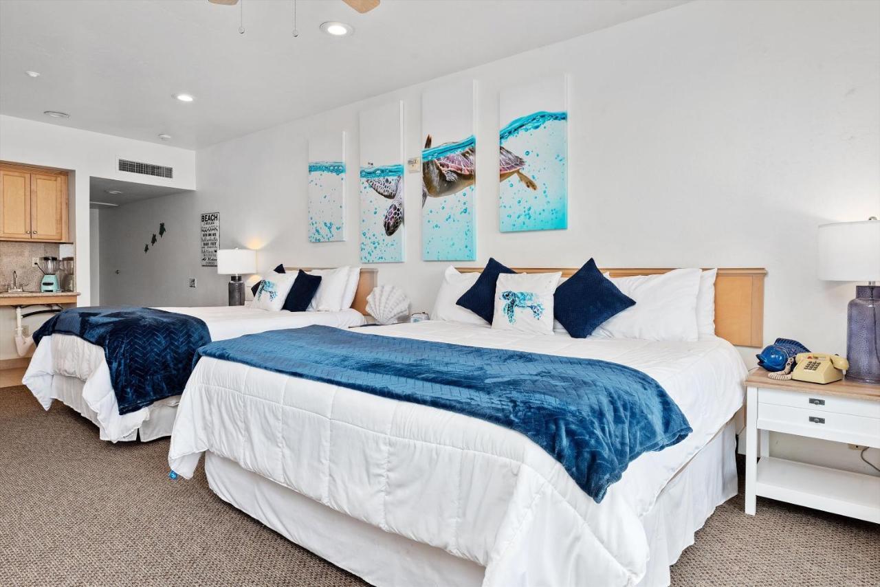 Beach House Inn & Suites Pismo Beach Esterno foto